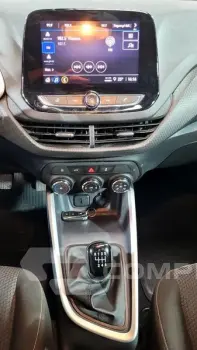 ONIX HATCH LT 1.0 12V FLEX 5P MEC