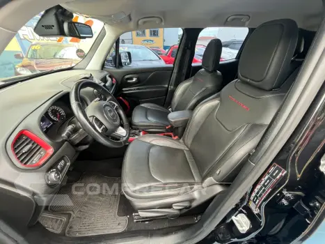RENEGADE 2.0 16V TURBO DIESEL TRAILHAWK 4P 4X4 AUTOMÁTICO