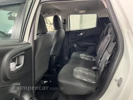 TORO 1.8 16V EVO Freedom