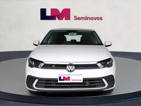 POLO 1.0 170 TSI COMFORTLINE AUTOMÁTICO