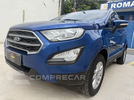 ECOSPORT 1.5 Ti-vct SE