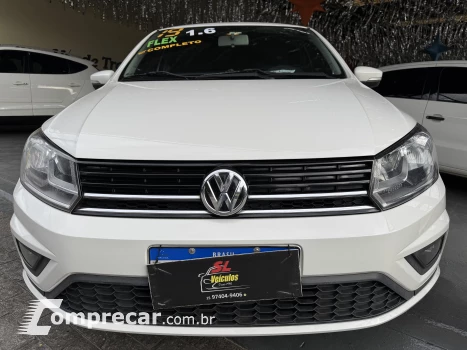 VOYAGE 1.6 MSI Totalflex