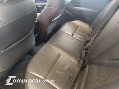 COROLLA 2.0 VVT-IE XEI DIRECT SHIFT