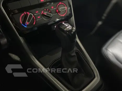 T-CROSS 1.0 200 TSI TOTAL FLEX AUTOMÁTICO