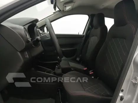 KWID 1.0 12V SCE FLEX ZEN MANUAL