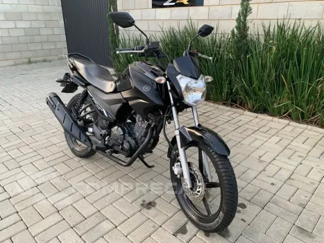 YBR 150 FACTOR ED