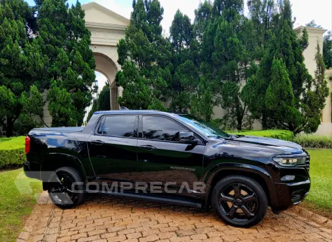 RAMPAGE 2.0 Hurricane 4 Turbo R/T 4X4