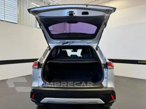 COROLLA CROSS XRE 2.0 16V FLEX AUT