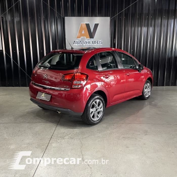C3 1.5 Tendance 8V