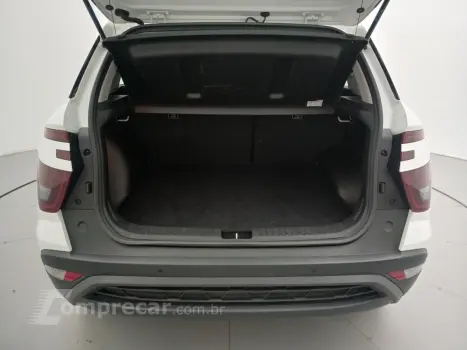 CRETA 1.0 TGDI FLEX COMFORT PLUS AUTOMÁTICO