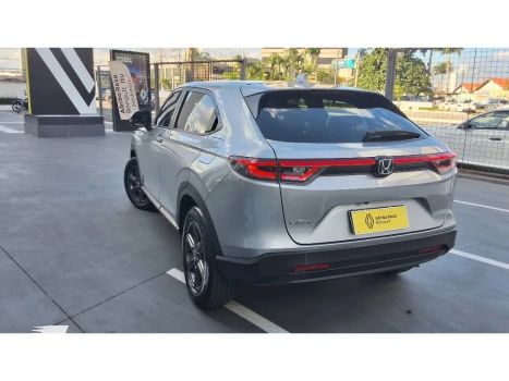 HR-V 1.5 DI I-VTEC FLEX EXL CVT