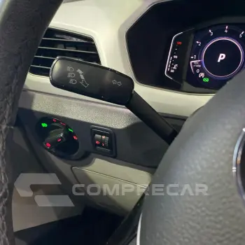 T-Cross Hig. 250 TSI 1.4 Flex 16V 5p Aut
