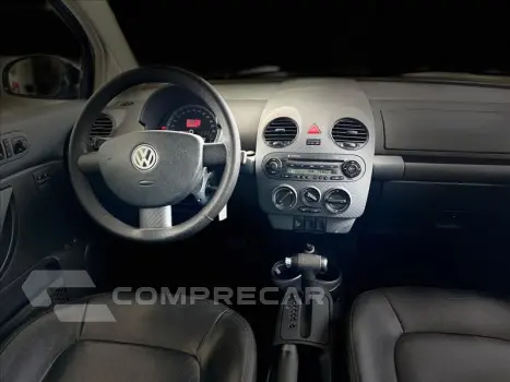 NEW BEETLE 2.0 MI 8V