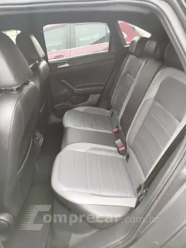 Nivus Highline 1.0 200 TSI Flex Aut.