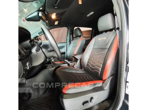 RANGER 3.2 LIMITED 4X4 CD 20V DIESEL 4P AUTOMÁTICO