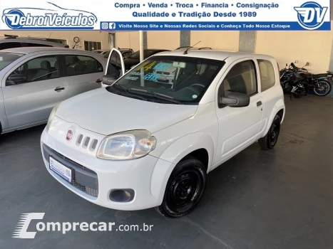 UNO 1.0 Vivace 8V