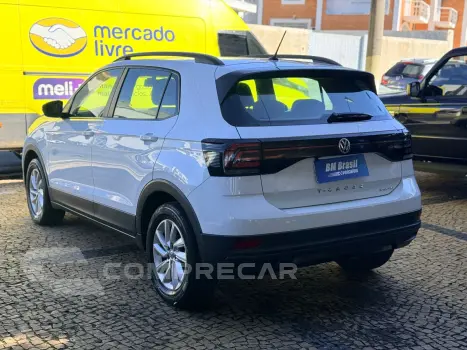 T-CROSS 1.0 200 TSI Sense