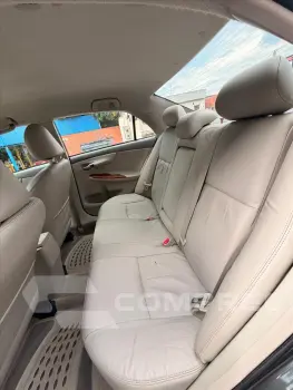 COROLLA 2.0 Altis 16V