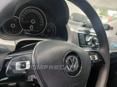 CROSS UP - 1.0 TSI 12V 4P MANUAL