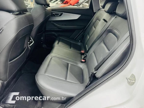 TIGGO 7 PRO 1.6 TGDI