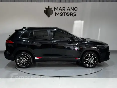 COROLLA CROSS COROLLA CROSS GR-S 2.0 16V FLEX AUT