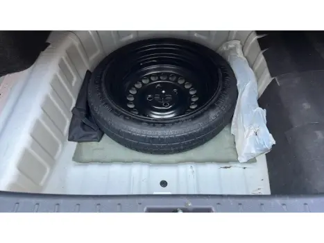 VERSA 1.6 16V FLEX SENSE XTRONIC