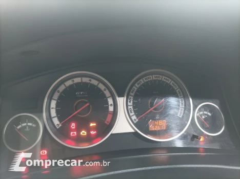 VECTRA 2.0 MPFI Gt-x Hatch 8V