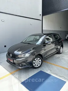 Fiat ARGO 1.0 Firefly 4 portas