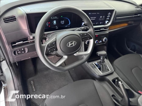 CRETA 1.0 TGDI FLEX COMFORT AUTOMÁTICO