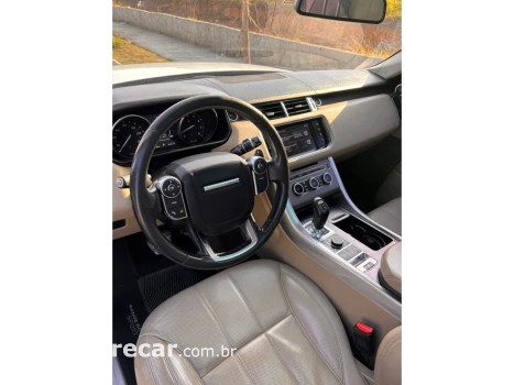 RANGE ROVER SPORT 3.0 HST V6 24V 4X4 GASOLINA 4P AUTOMÁTICO