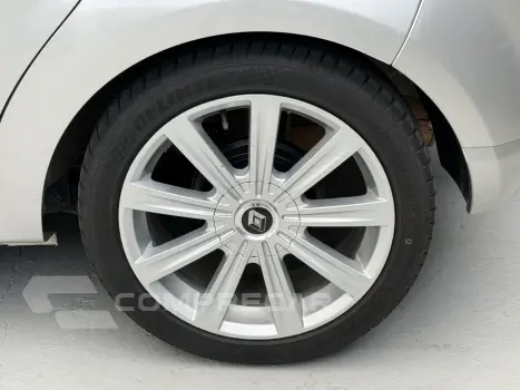 SANDERO 1.6 PRIVILÉGE 16V FLEX 4P AUTOMÁTICO