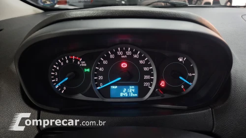 Ka 1.0 SE/SE Plus TiVCT Flex 5p