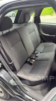 Corsa Hat. Maxx 1.4 8V ECONOFLEX 5p