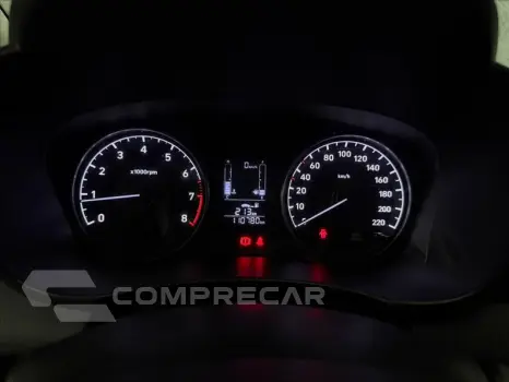 HB20 1.0 12V Vision