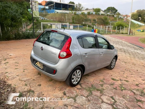 PALIO 1.0 MPI Attractive 8V