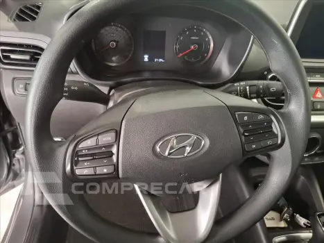 HB20 1.0 TGDI FLEX COMFORT PLUS AUTOMÁTICO
