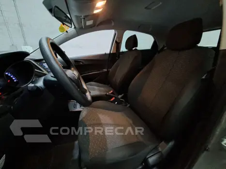 Hb20 1.0 Comfort Plus 12V Flex 4P Manual