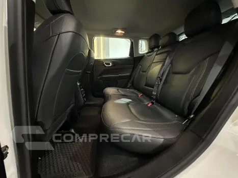 COMPASS SPORT T270 1.3 TB 4x2 Flex Aut.