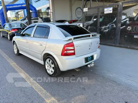 Astra Elegance 2.0 MPFI FlexPower 8V 5p