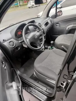 C3 GLX 1.4/ GLX Sonora 1.4 Flex 8V 5p