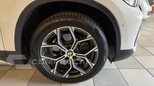 X1 2.0 16V Turbo Sdrive20i X-line