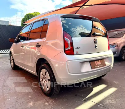 UP 1.0 MPI Take UP 12V