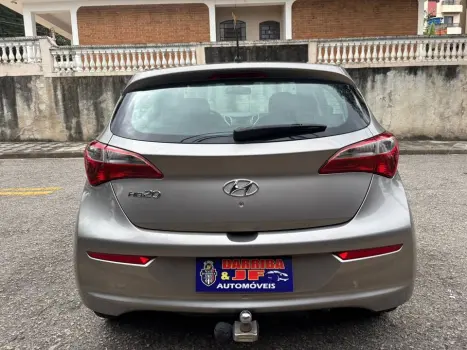 HB20 1.0 12V Comfort