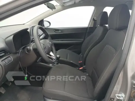 HB20 1.0 12V FLEX COMFORT PLUS MANUAL