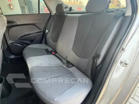 HB20S - 1.0 COMFORT PLUS 12V 4P MANUAL