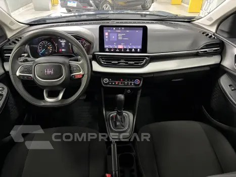 PULSE 1.0 Turbo 200 Hybrid Audace