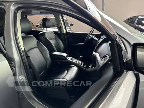 FREEMONT EMOT./PRECISION 2.4 16V 5p Aut.