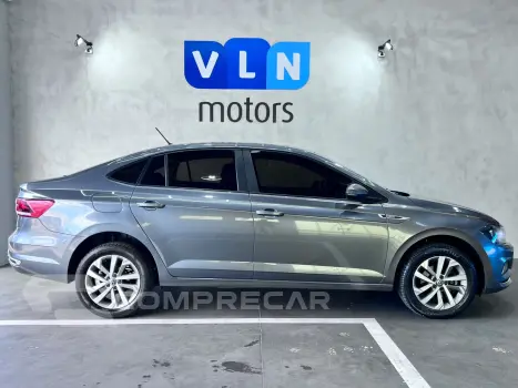 VIRTUS 1.0 200 TSI Highline