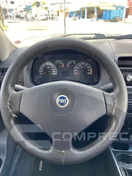 SIENA 1.8 MPI HLX 8V