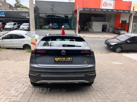 Nivus Highline 1.0 200 TSI Flex Aut.